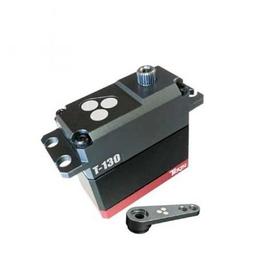 Click here to learn more about the Tekin T130 Servo Std 1/10 Speed, Vector AL Arm.
