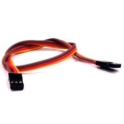 Click here to learn more about the Integy Servo Wire Harness 160mm Extension Cord for RX.