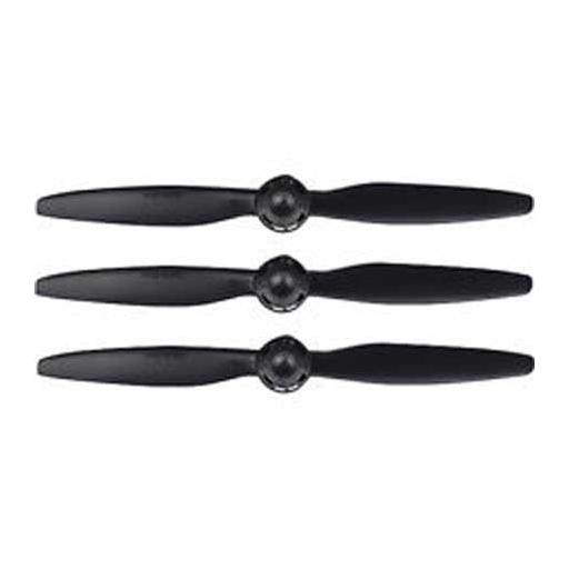 Yuneec USA Typhoon H Black Propellers:3 (A) Props,3 (B) Props