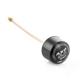 Click here to learn more about the Lumenier AXII U.FL 5.8GHz Antenna (RHCP).