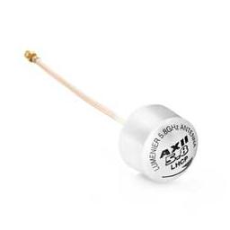 Click here to learn more about the Lumenier AXII U.FL 5.8GHz Antenna (LHCP).