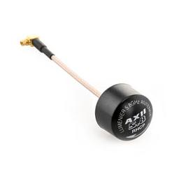 Click here to learn more about the Lumenier AXII mmcx 5.8GHz Antenna RHCP.