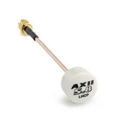 Click here to learn more about the Lumenier Micro AXII SMA 5.8GHz Antenna (LHCP).