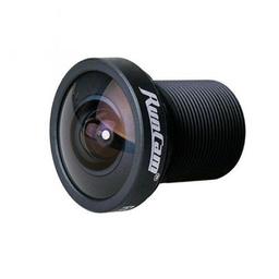Click here to learn more about the RunCam FOV140 Wide Angle Lens.