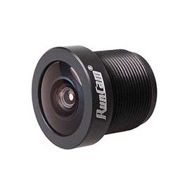 Click here to learn more about the RunCam 2.3mm FOV150 Wide Angle Lens.