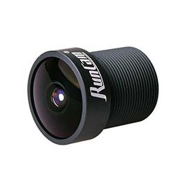 Click here to learn more about the RunCam 2.1mm FOV165 Wide Angle Lens.