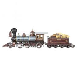 Click here to learn more about the Bachmann Industries 1:20.3 Spectrum 2-6-0, Glenbrook.
