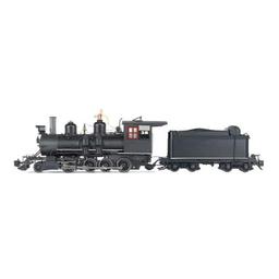 Click here to learn more about the Bachmann Industries 1:20.3 Spectrum C-19, Undecorated/Black/Red/White.