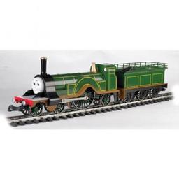 Click here to learn more about the Bachmann Industries G Emily w/Moving Eyes.