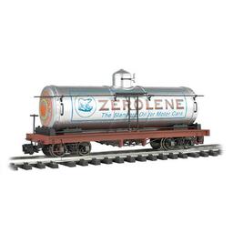 Click here to learn more about the Bachmann Industries G Tank, Zerolene.