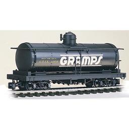 Click here to learn more about the Bachmann Industries G Tank, Gramps.