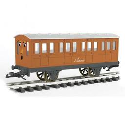 Click here to learn more about the Bachmann Industries G Annie.