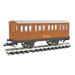 Click here to learn more about the Bachmann Industries G Clarabel.