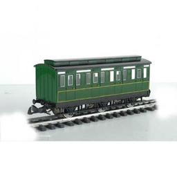Click here to learn more about the Bachmann Industries G Emily''s Brake Coach.