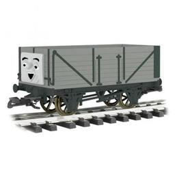 Click here to learn more about the Bachmann Industries G Troublesome Truck #1.