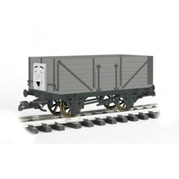 Click here to learn more about the Bachmann Industries G Troublesome Truck #2.