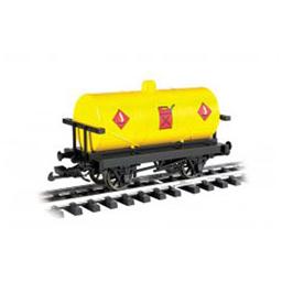 Click here to learn more about the Bachmann Industries G Sodor Fuel Tank.