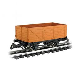 Click here to learn more about the Bachmann Industries G Cargo Car.