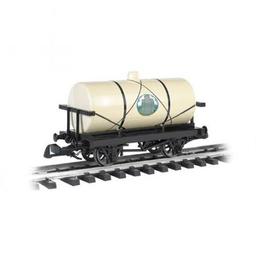 Click here to learn more about the Bachmann Industries G Cream Tanker.