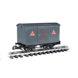Click here to learn more about the Bachmann Industries G Box Van, Explosives.