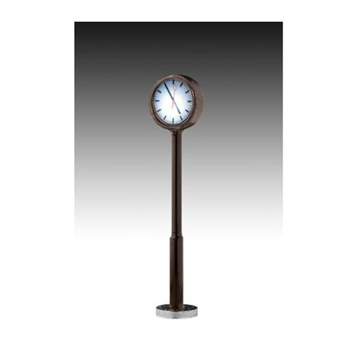Atlas Model Railroad HO Lighting System, Clock