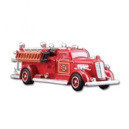 Click here to learn more about the Woodland Scenics HO Fire Truck.