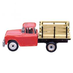 Click here to learn more about the Woodland Scenics HO Just Plug Heavy Hauler.