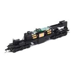 Click here to learn more about the Athearn HO RTR SD40T-2 Mechanism, DCC Ready.