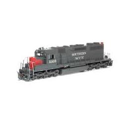 Click here to learn more about the Athearn HO RTR SD39, SP #5303.