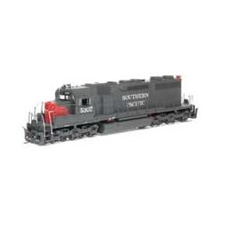 Click here to learn more about the Athearn HO RTR SD39, SP #5307.