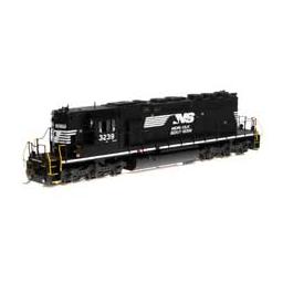 Click here to learn more about the Athearn HO RTR SD40-2, NS #3239.