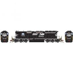 Click here to learn more about the Athearn HO RTR SD40-2 w/DCC & Sound, NS #3239.