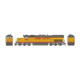 Click here to learn more about the Athearn HO RTR SD40T-2, UP #2902.