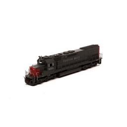 Click here to learn more about the Athearn HO RTR SD40T-2, SSW #8324.