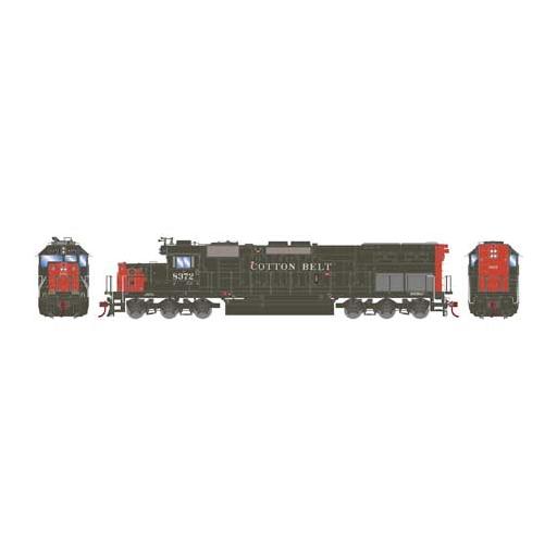 Athearn HO RTR SD40T-2, SSW #8372