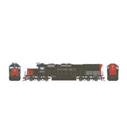 Click here to learn more about the Athearn HO RTR SD40T-2, SSW #8325.