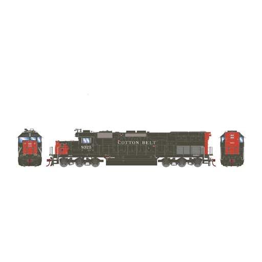 Athearn HO RTR SD40T-2, SSW #8325