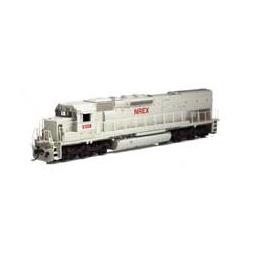 Click here to learn more about the Athearn HO RTR SD45T-2, NREX #9308.