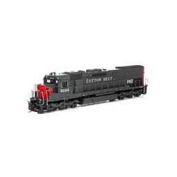 Click here to learn more about the Athearn HO RTR SD45T-2, SSW #9264.