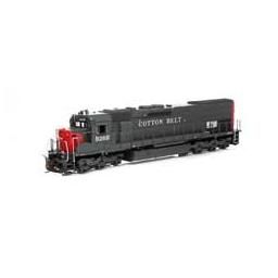 Click here to learn more about the Athearn HO RTR SD45T-2, SSW #9269.