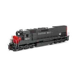 Click here to learn more about the Athearn HO RTR SD45T-2, SSW #9273.