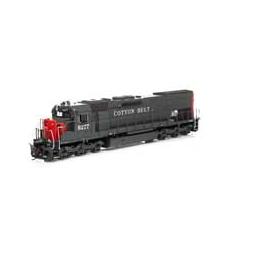 Click here to learn more about the Athearn HO RTR SD45T-2, SSW #9277.