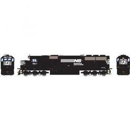 Click here to learn more about the Athearn HO RTR SD50, NS #6511.