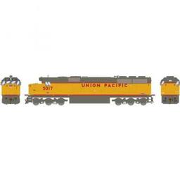 Click here to learn more about the Athearn HO RTR SD50, UP #5017.
