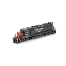 Click here to learn more about the Athearn HO RTR SD40R, SP #7372.