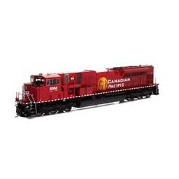 Click here to learn more about the Athearn HO G2 SD90MAC-H Phase II, CPR #9302.