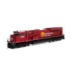 Click here to learn more about the Athearn HO G2 SD90MAC-H Phase II, CPR #9303.