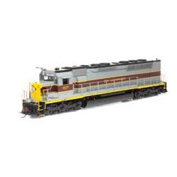 Click here to learn more about the Athearn HO SDP45, EL #3637.