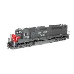 Click here to learn more about the Athearn HO SDP45 w/DCC & Sound, SP #3208.