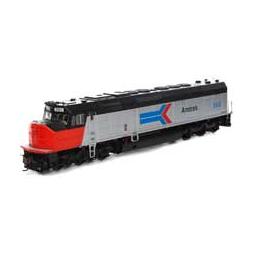 Click here to learn more about the Athearn HO SDP40F, Amtrak #583.